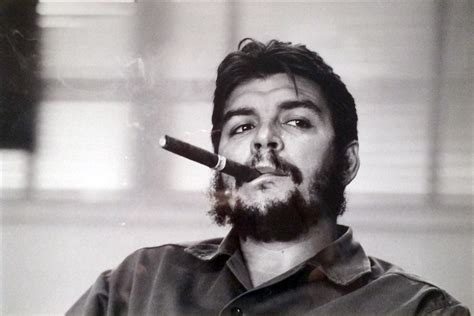 ernesto guevara wiki